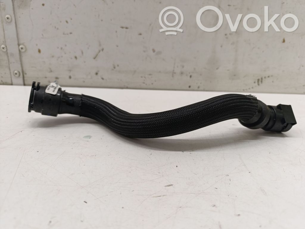 Opel Corsa F Moottorin vesijäähdytyksen putki/letku 