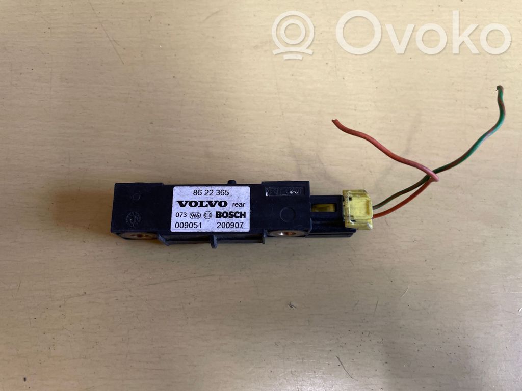 Sensor   8622365