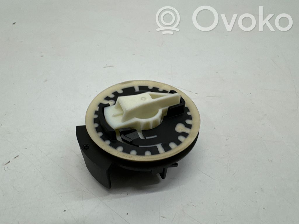 Opel Astra L Sensor impacto/accidente para activar Airbag 