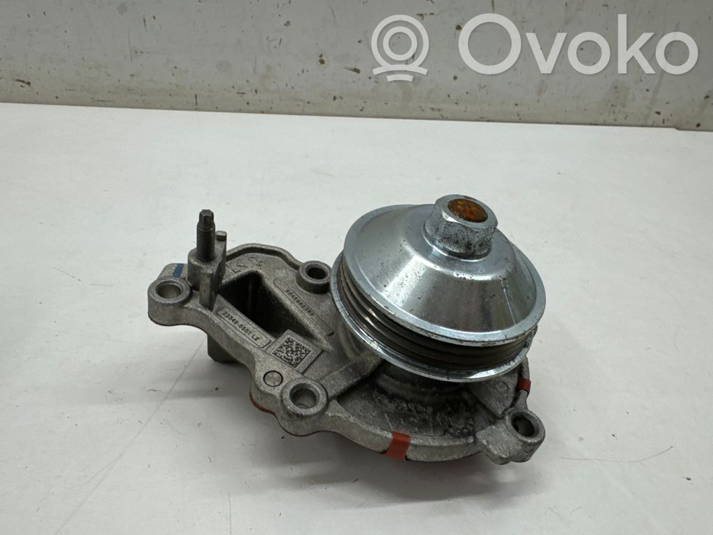 Opel Astra L Pompe de circulation d'eau 