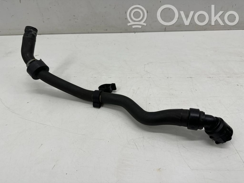 Opel Astra K Moottorin vesijäähdytyksen putki/letku 