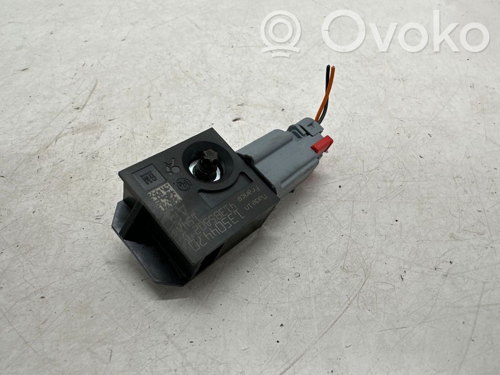 Opel Astra K Airbagsensor Crashsensor Drucksensor 