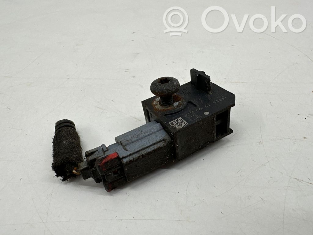 Airbagsensor Crashsensor Drucksensor   13504470