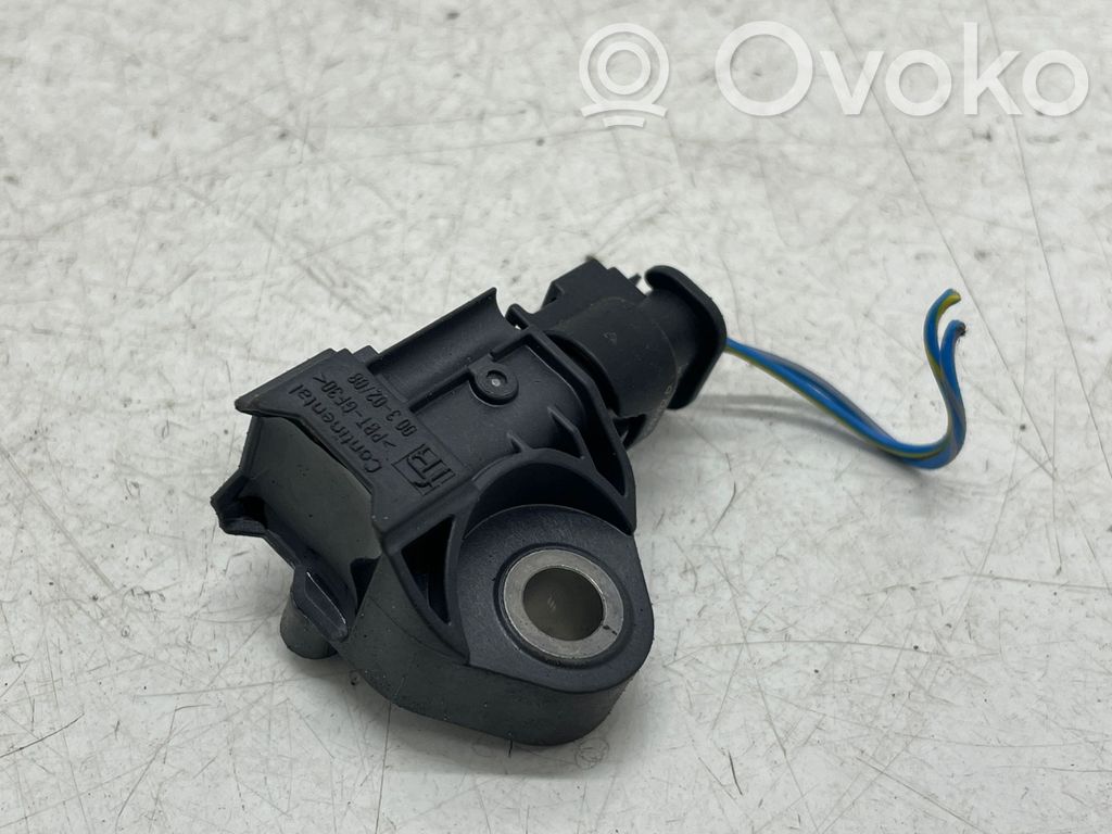 BMW 5 G30 G31 G38 Airbagsensor Crashsensor Drucksensor 