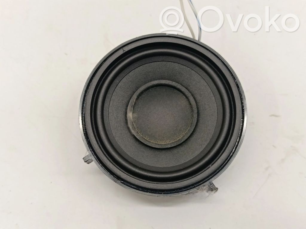 BMW 3 G20 G21 Panel speaker 