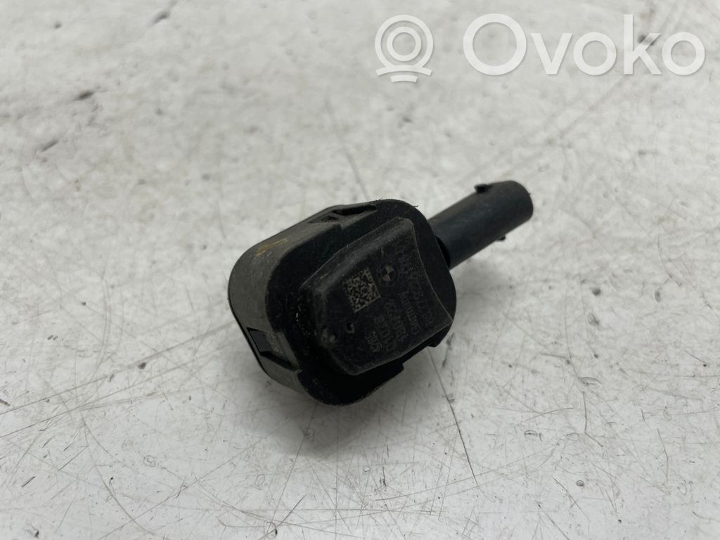 BMW 5 F10 F11 Airbagsensor Crashsensor Drucksensor 