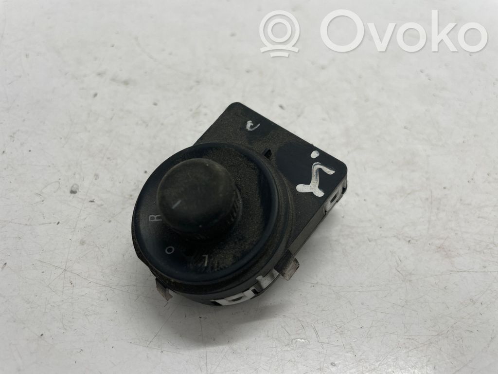 Opel Astra J Comutator oglinzi laterale 
