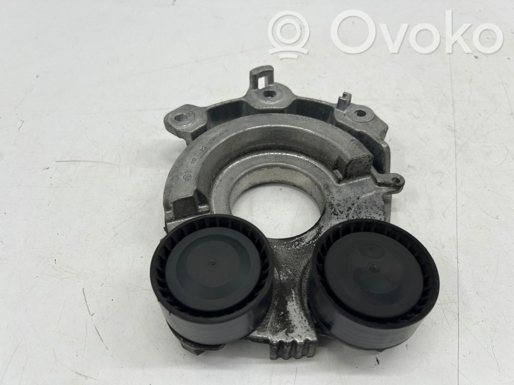 Mazda CX-30 Tensor de correa del alternador 