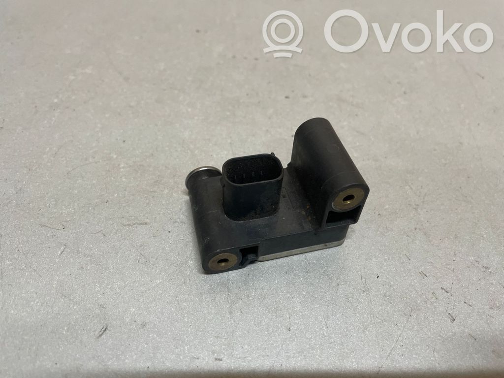 Senzor impact/declanșare airbag   6911003