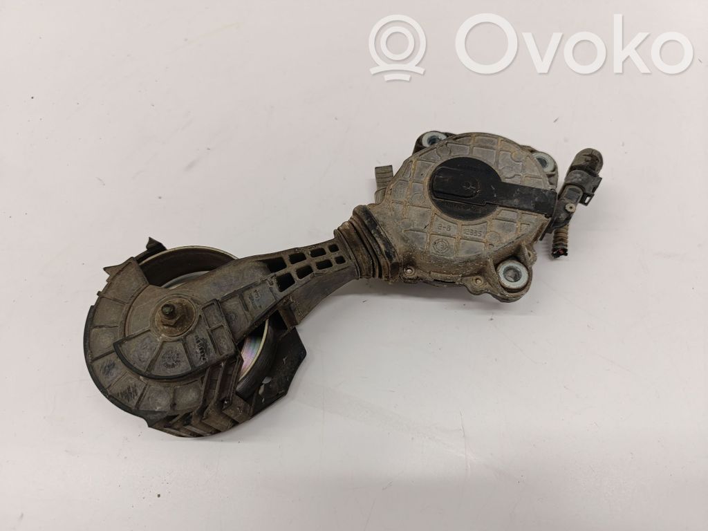 Mini Paceman (R61) Întinzător curea generator/alternator 
