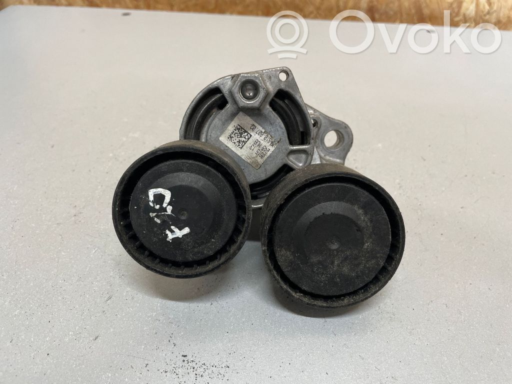 BMW 1 F20 F21 Tensor de correa del alternador 