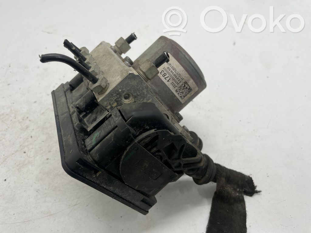 Opel Insignia A ABS Blokas 