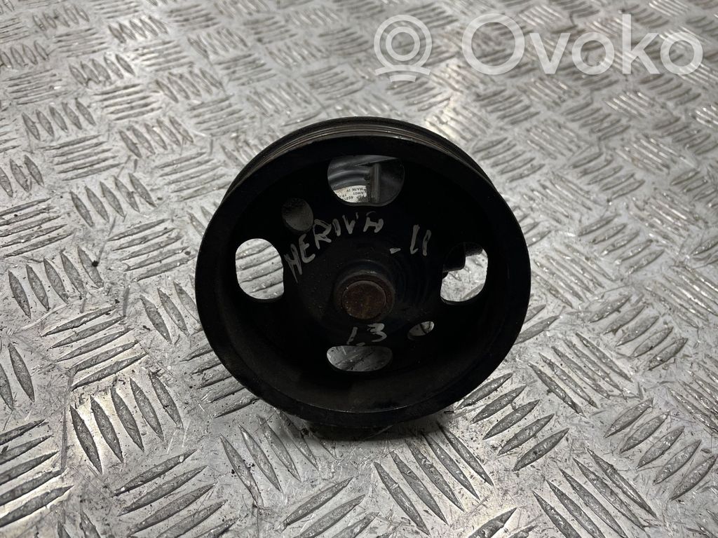 Opel Corsa D Vandens pompa 