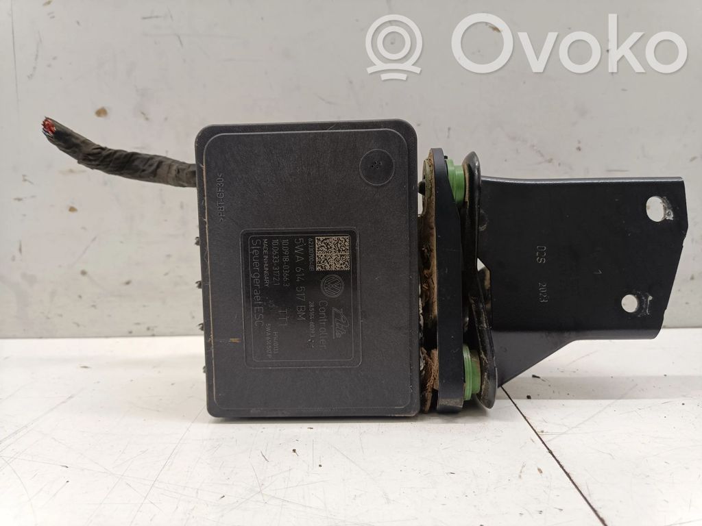Audi A3 8Y ABS Pump 