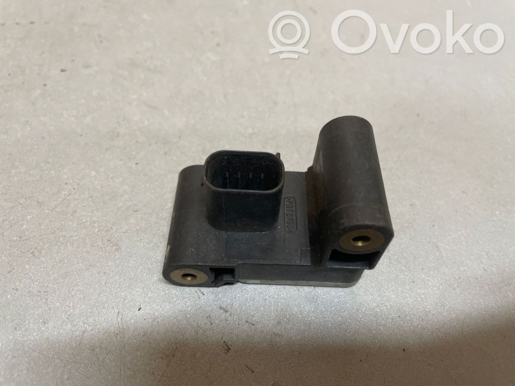 BMW 3 E90 E91 Airbag deployment crash/impact sensor 