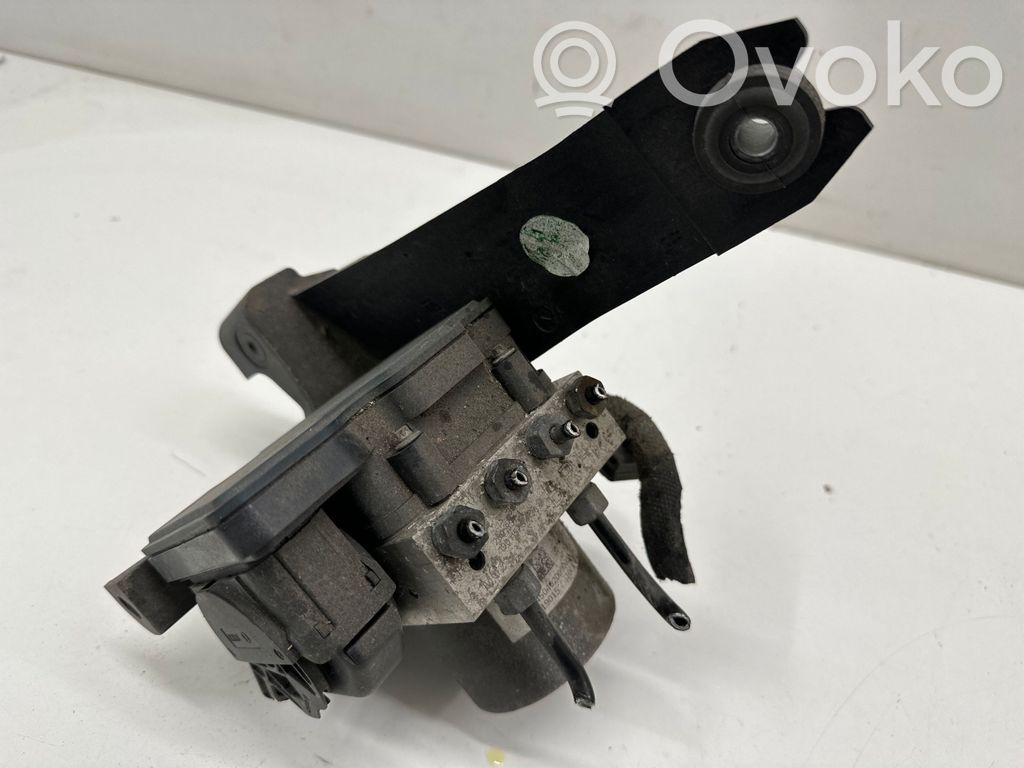 Opel Astra K ABS Pump 