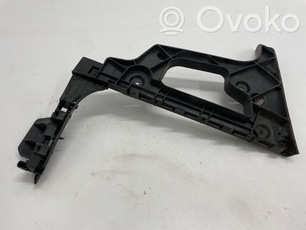 Audi A5 8T 8F Rear bumper mounting bracket 