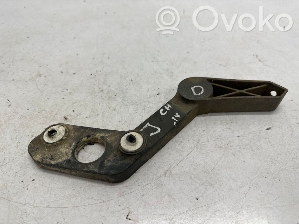 Opel Astra J Takapuskurin kannake 