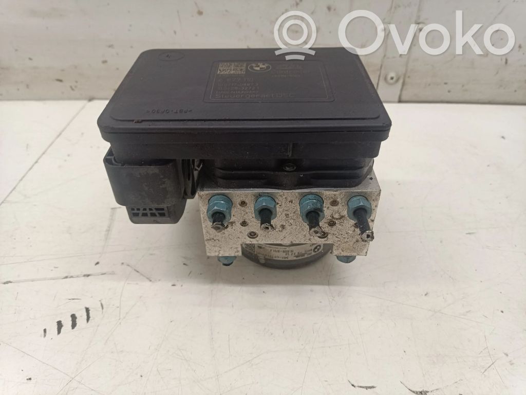 BMW 2 F46 ABS Blokas 