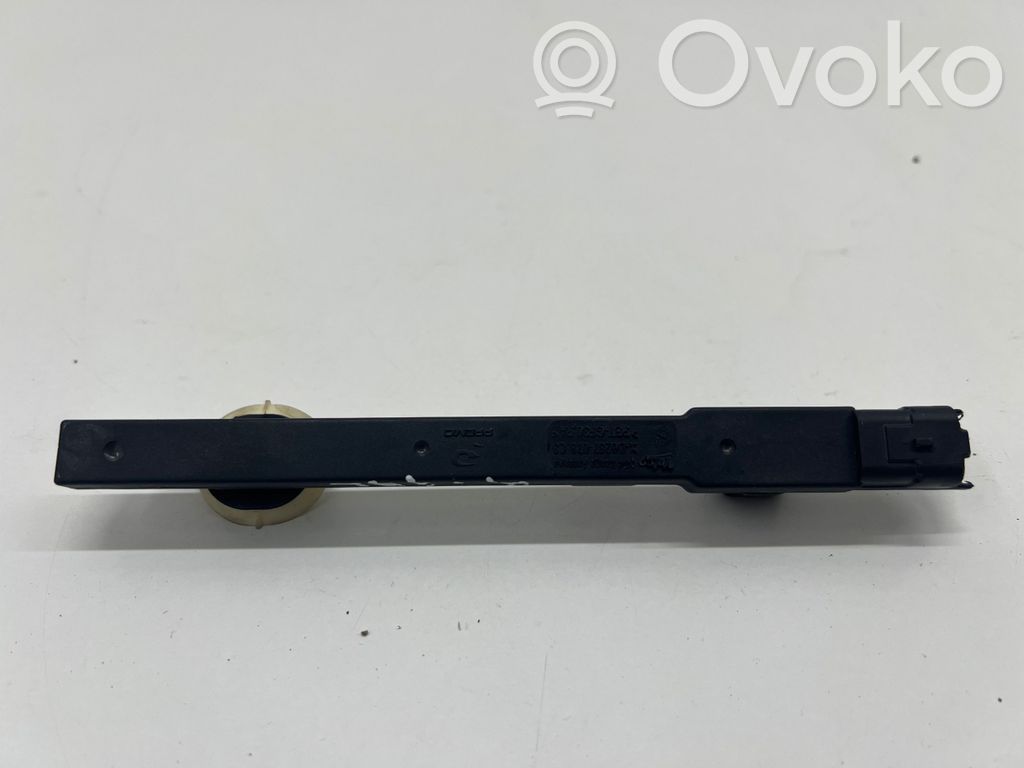 Peugeot 3008 III Interior comfort aerial antenna 