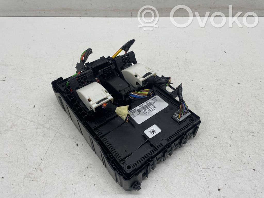 Ford Focus BSM Control unit 