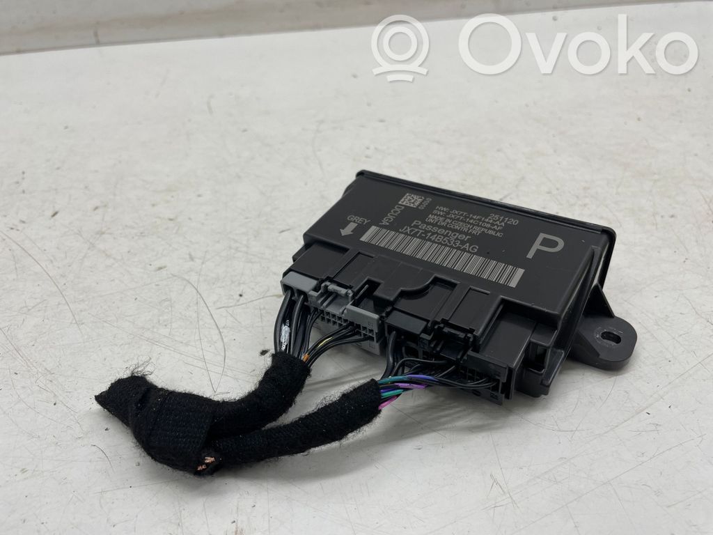 Ford Focus Door control unit/module 