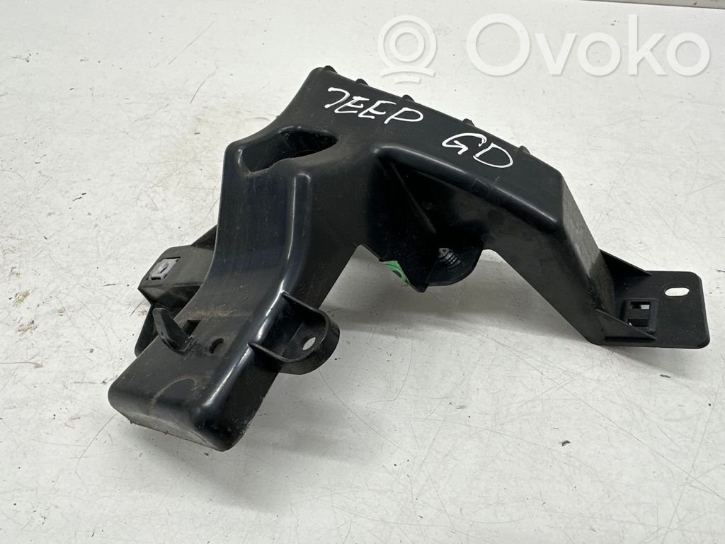 Jeep Compass Rear bumper mounting bracket 