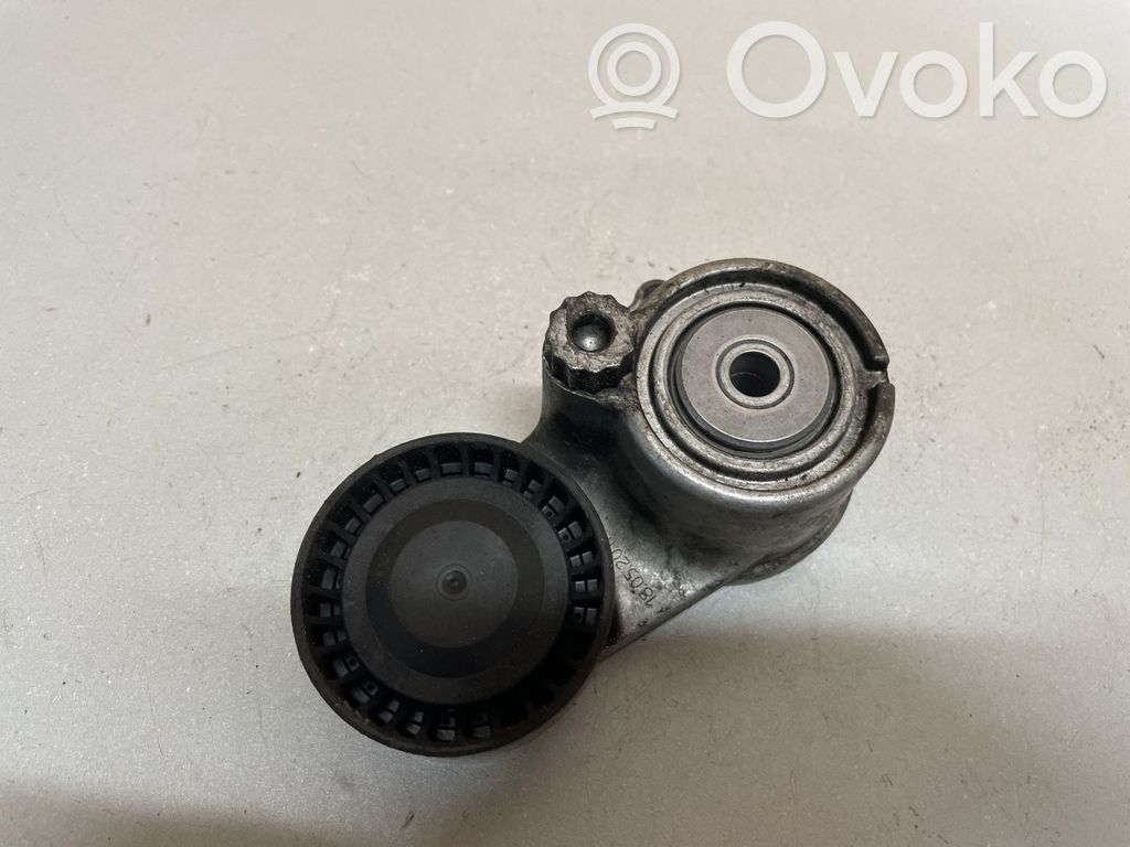 Opel Astra K Diržo įtempėjas 
