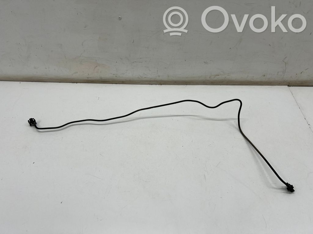 Engine coolant pipe/hose   9805901780