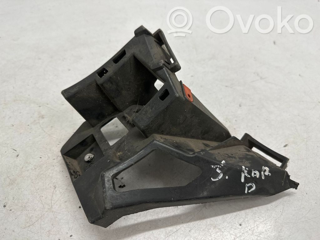 Opel Astra J Rear bumper mounting bracket 