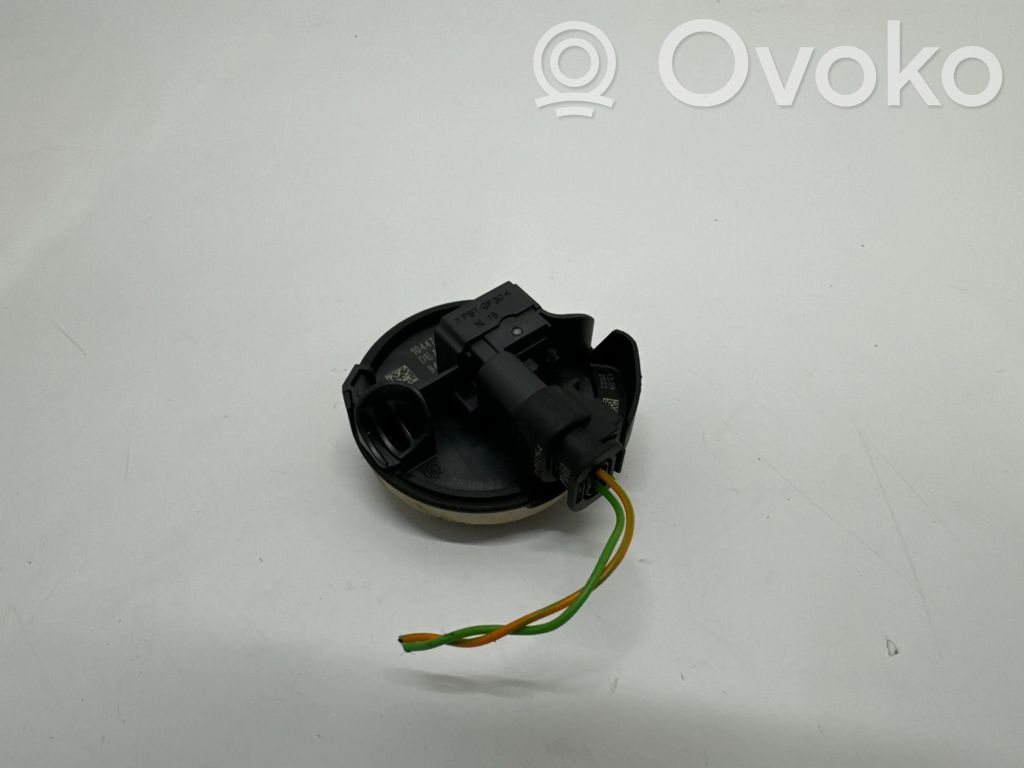 Airbagsensor Crashsensor Drucksensor   9496820