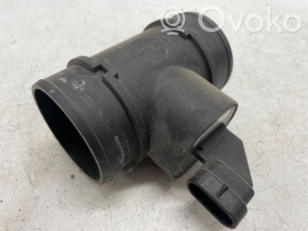 Opel Astra H Ilmamassan virtausanturi 