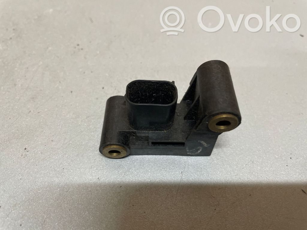 BMW 5 E60 E61 Airbag deployment crash/impact sensor 