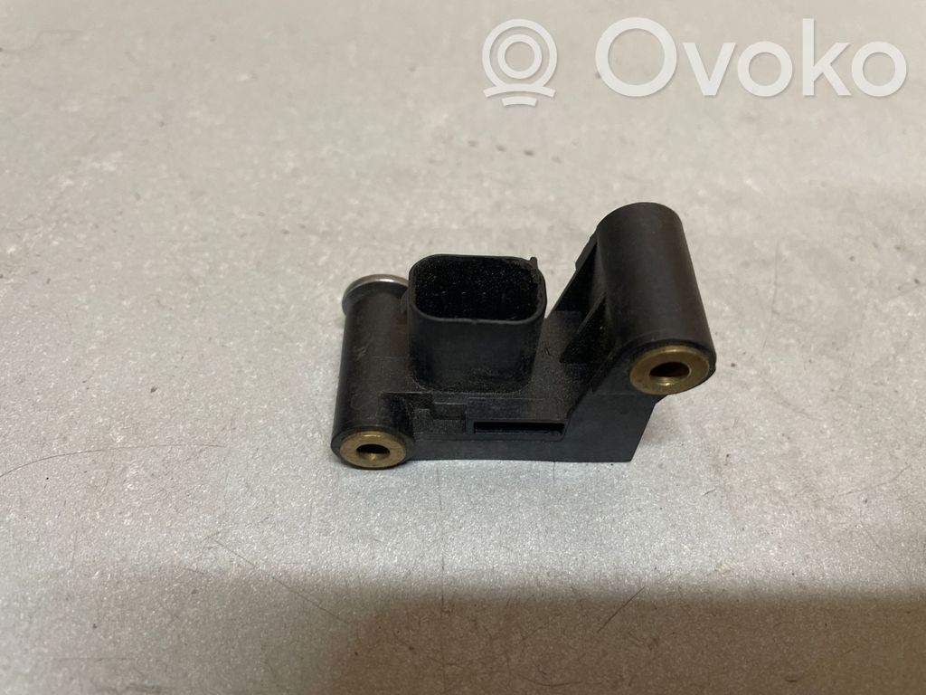 BMW 5 E60 E61 Airbag deployment crash/impact sensor 