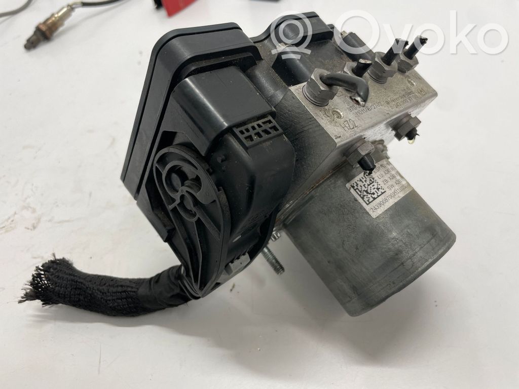 Mercedes-Benz A W177 ABS bloks 