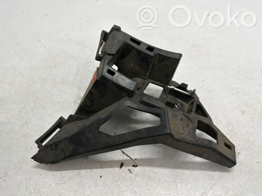 Opel Astra J Rear bumper mounting bracket 