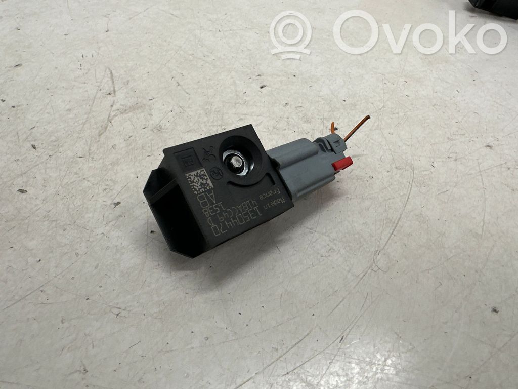 Airbagsensor Crashsensor Drucksensor   13504470