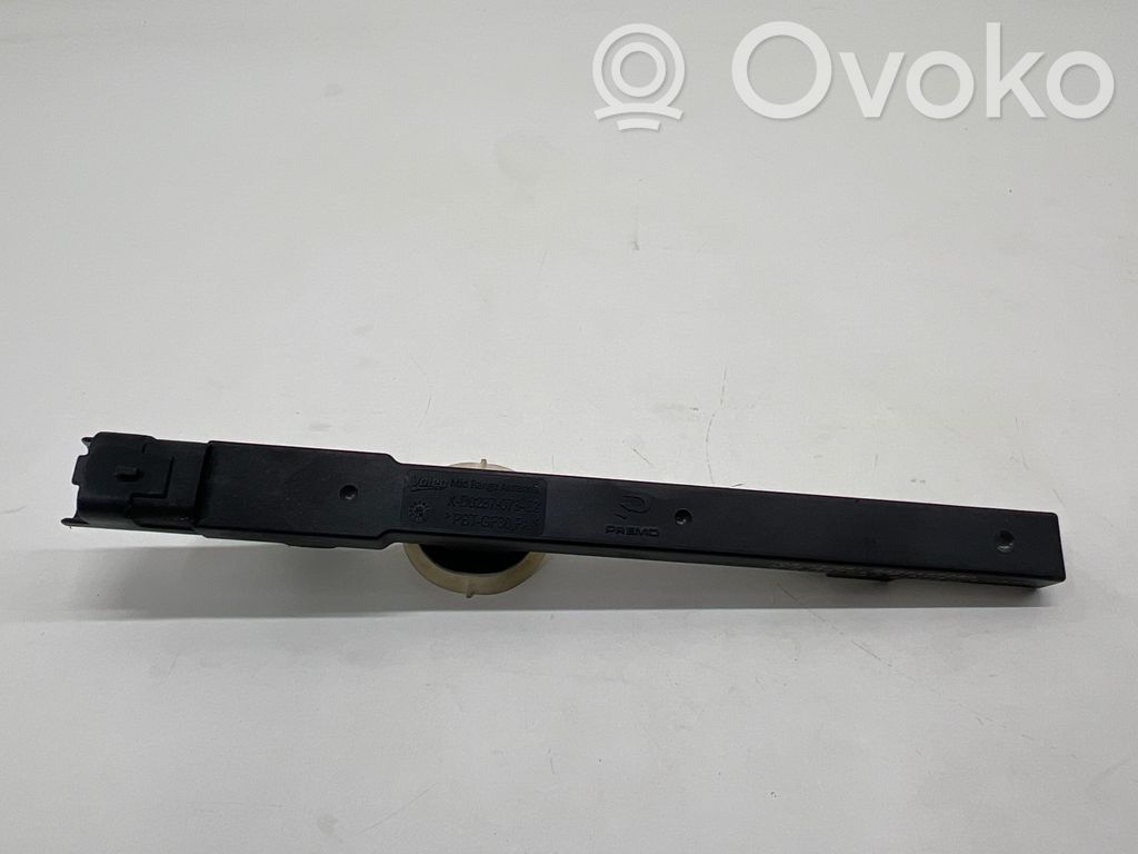 Fiat 600 Keyless system antenna 