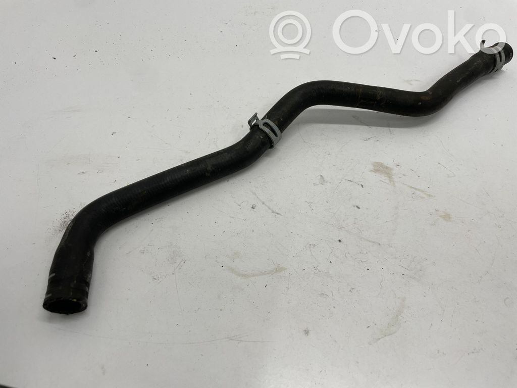 Opel Insignia B Tubo flessibile del liquido di raffreddamento del motore 