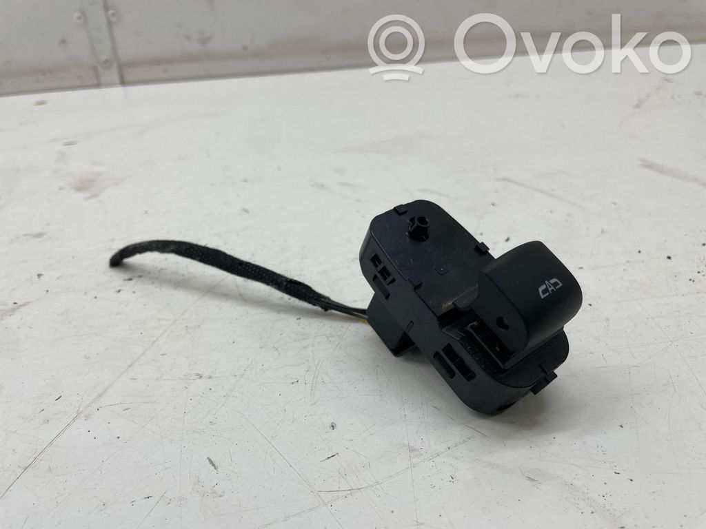 Opel Insignia B Electric window control switch 