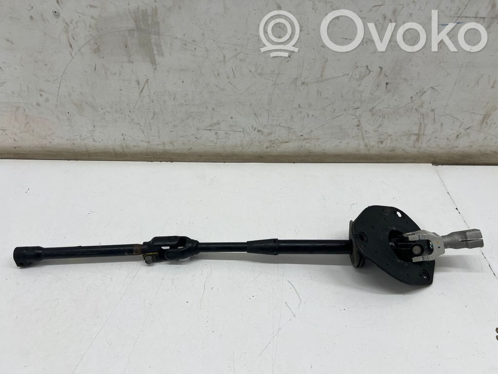 Steering column universal joint