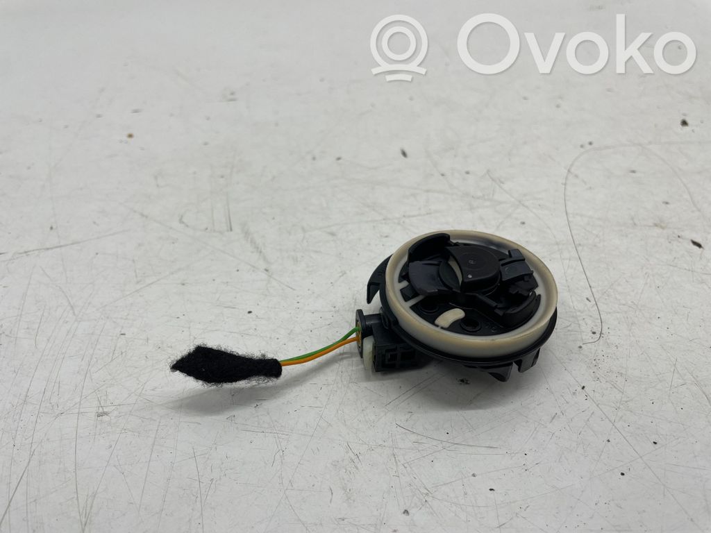 BMW 3 G20 G21 Czujnik uderzenia Airbag 