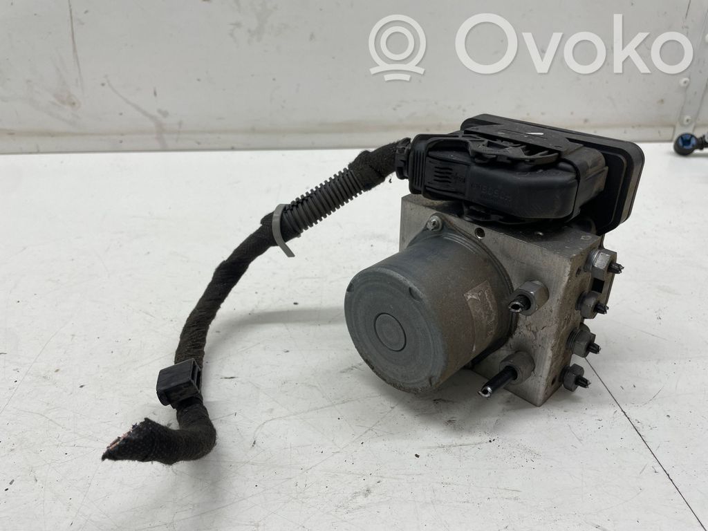 Opel Astra K ABS bloks 