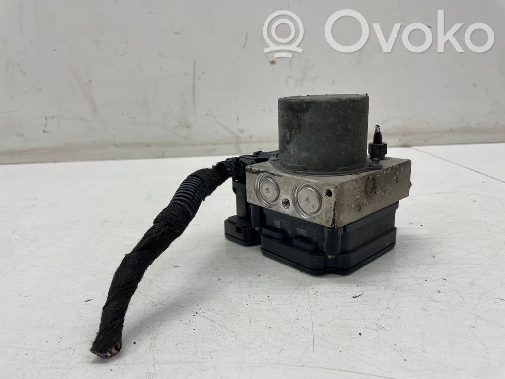 Opel Astra K ABS bloks 