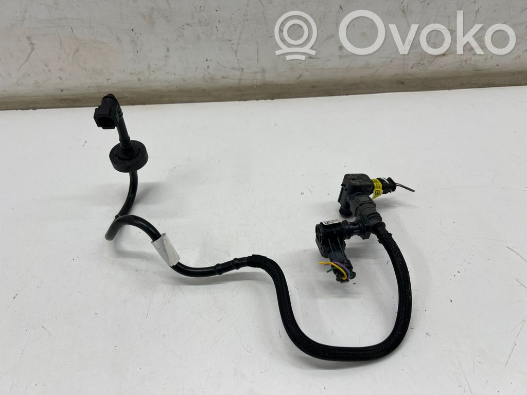 Opel Grandland X Vacuum line/pipe/hose 