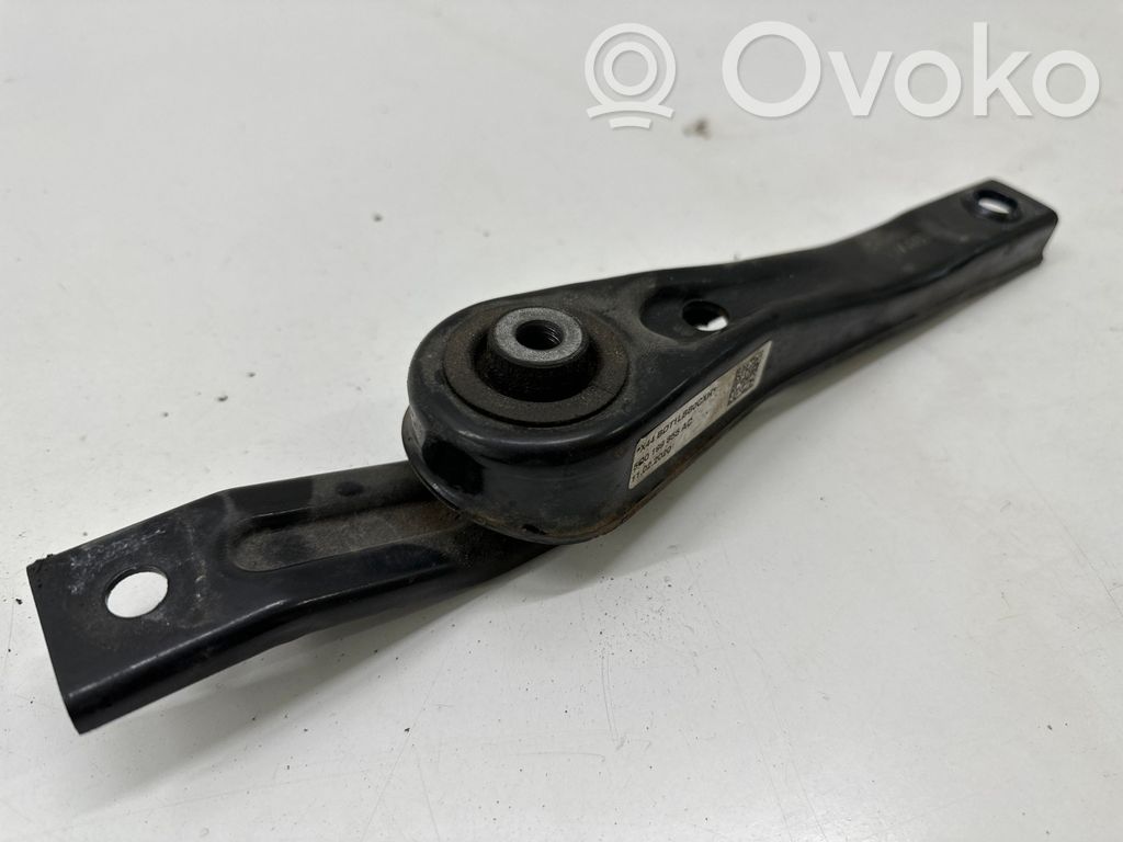 Engine mounting bracket   5Q0199855AC