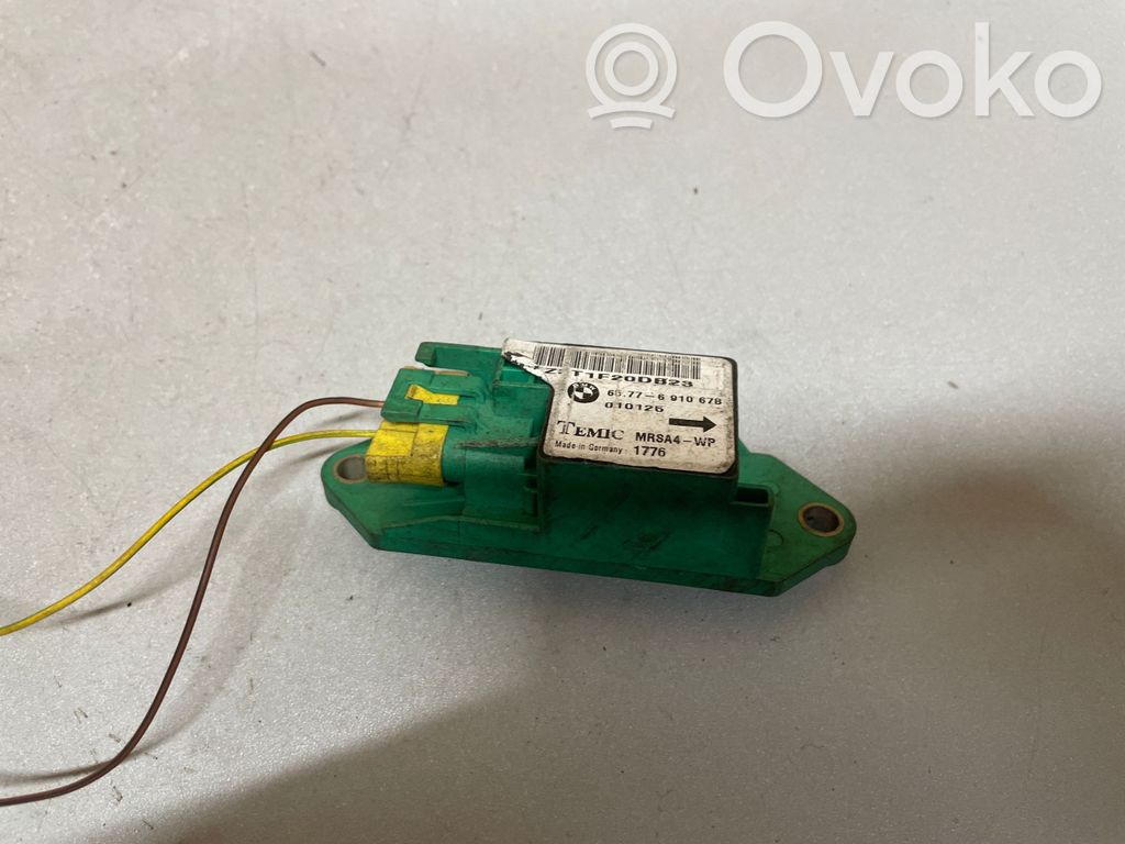 BMW 5 E39 Airbag control unit/module 