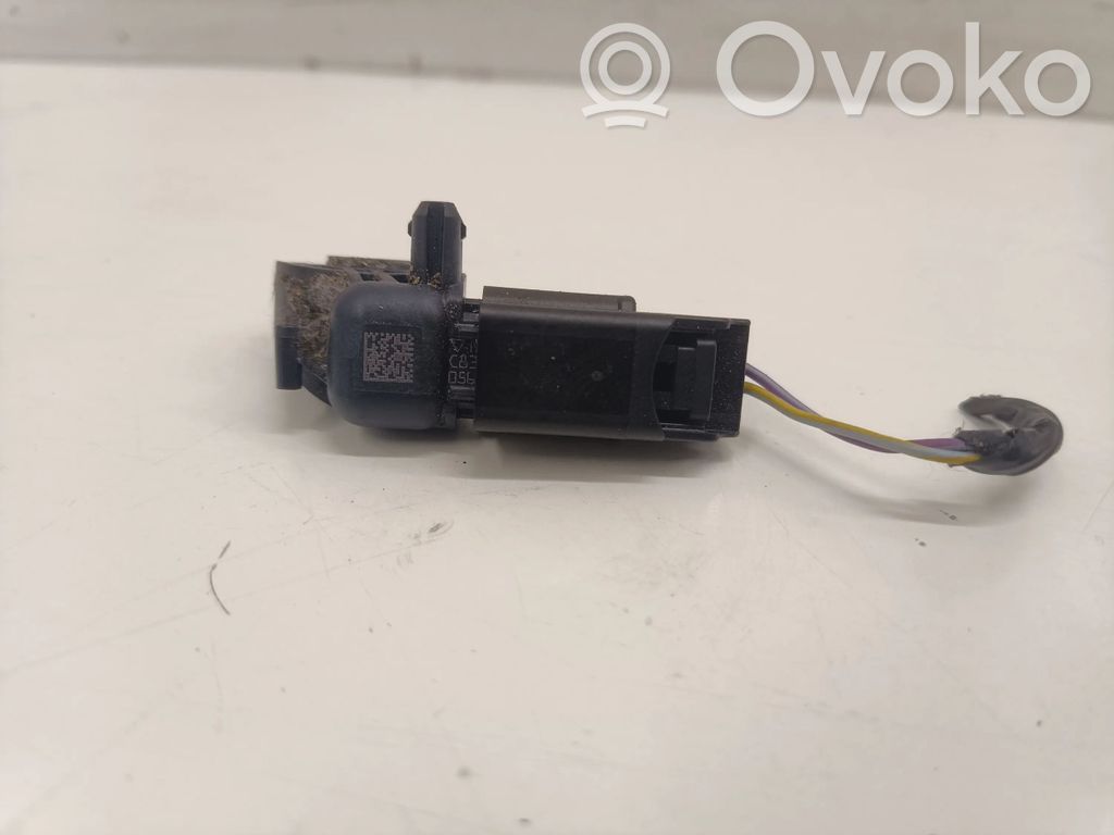 Ford Focus Airbagsensor Crashsensor Drucksensor 