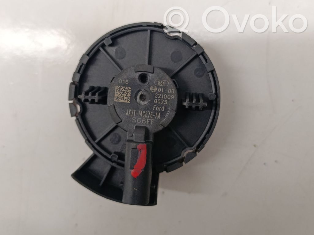Ford Mustang Mach-E Airbag deployment crash/impact sensor 