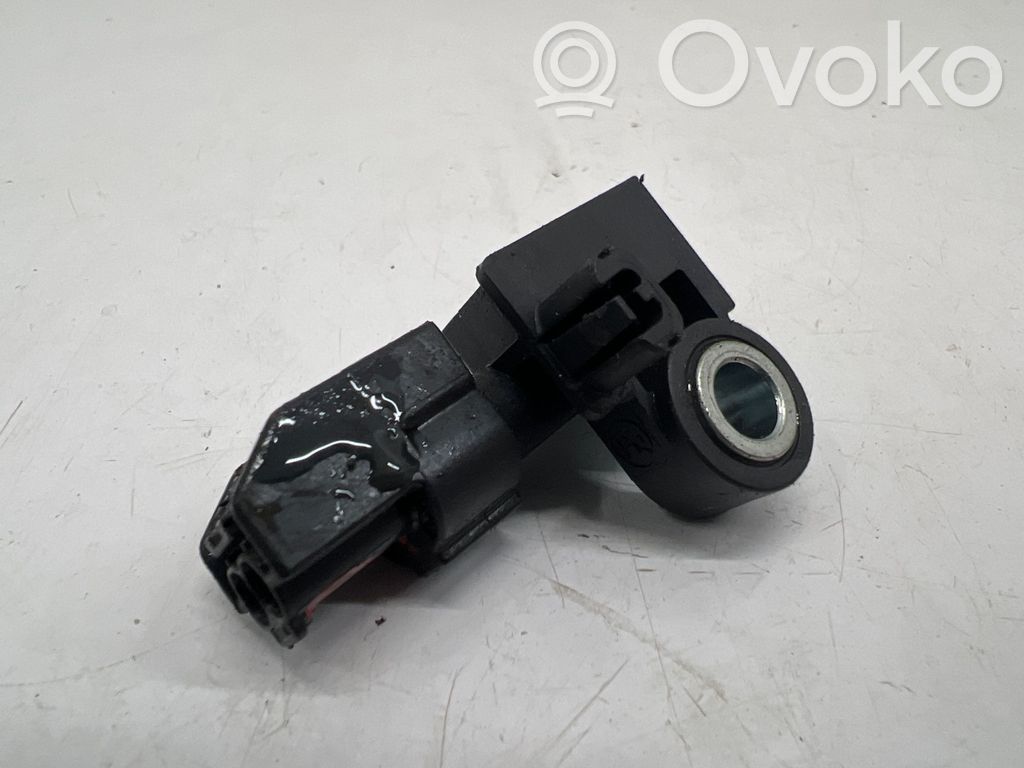 Ford Ranger IV Airbag deployment crash/impact sensor 